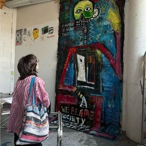 Meet your Posher, Alex